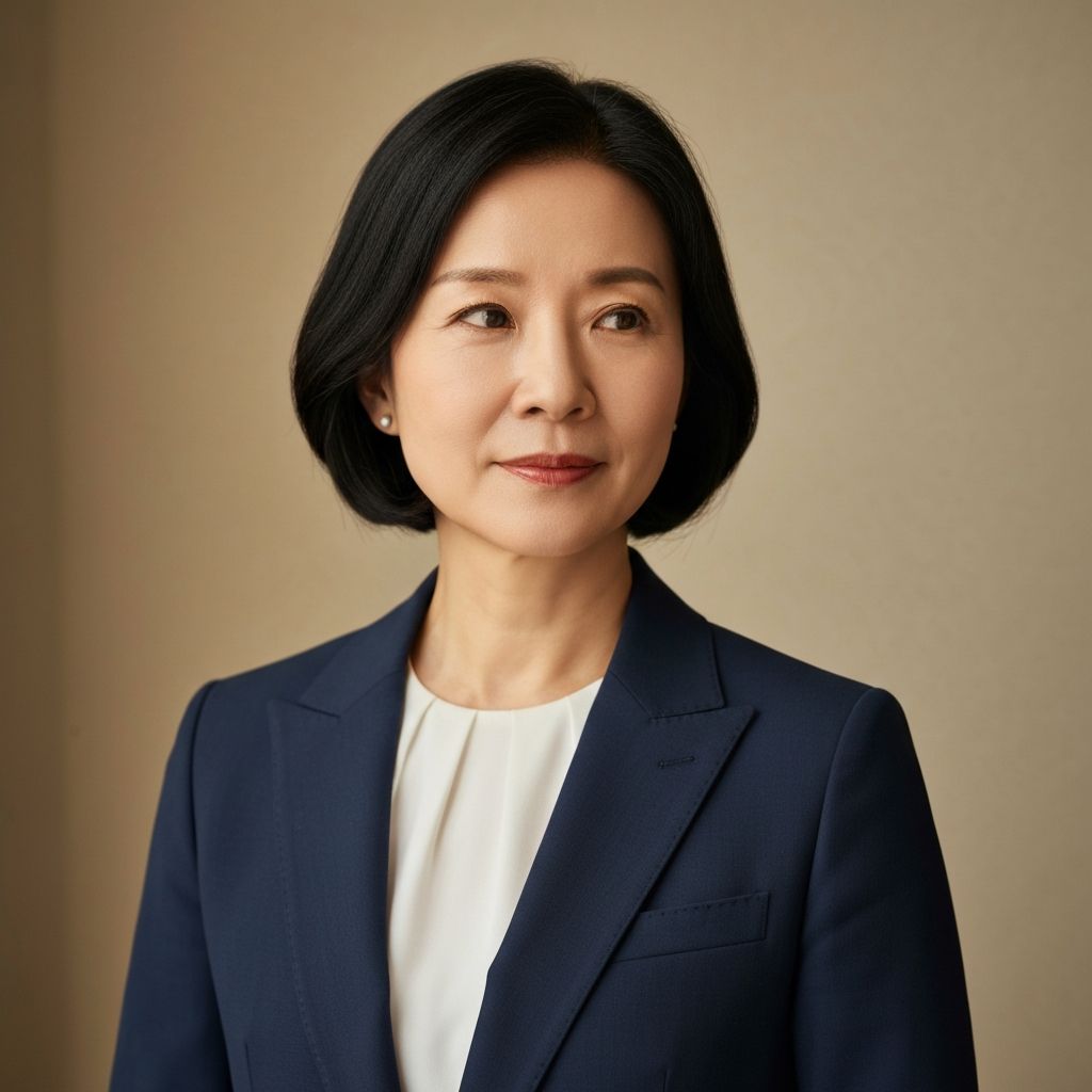 Dr. Patricia Hernandez